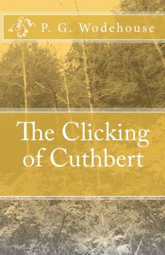 The Clicking of Cuthbert
