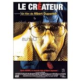 Le Créateur (The Creator) (DVD) (1999) (French Import) (FRENCH LANGUAGE ONLY)
