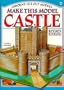 Make This Model Castle (Usborne Cut-Out Models)