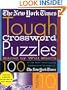 The New York Times Tough Crossword Puzzles Volume 10