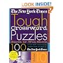 The New York Times Tough Crossword Puzzles Volume 10