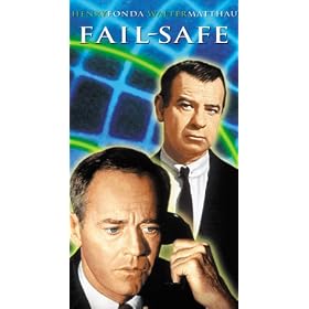 Fail Safe - Special Edition [VHS]