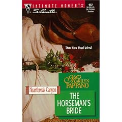 The Horseman's Bride