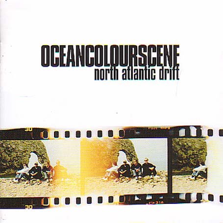 CD-Charts  Music : North Atlantic Drift