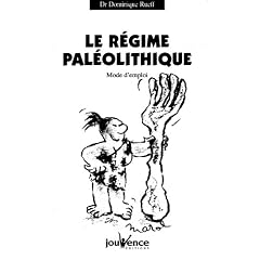 Le R�gime Pal�olithique