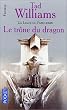 L'Arcane des �p�es, tome 1 : La Ligue du parchemin - Le Tr�ne du dragon