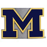 Michigan Wolverines NCAA Hitch Cover Class3