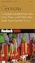 Fodor's Germany 2001: Completely Updated Every Year, Color Photos and Pull-Out Map, Smart Travel Tips from A to Z (Fodor's Gold Guides)