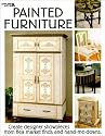 Painted Furniture: Create Designer Showpieces from Flea Market Finds and Hand-Me-D Owns