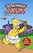 Die Simpsons - Olympia 2000 - Auf die Donuts, fertig los