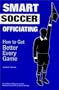 Smart Soccer Officiating