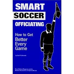 Smart Soccer Officiating
