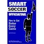 Smart Soccer Officiating