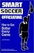 Book Smart Soccer Officiating