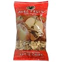 Bare Fruit Organic Dried Apples, Cinnamon, 16-Ounce Bags (Pack of 3)
