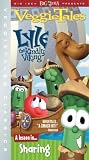 VHS : VeggieTales - Lyle the Kindly Viking