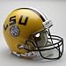 LSU Tigers Riddell Full Size Authentic Helmet