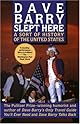 Dave Barry Slept Here: A Sort of History of the United States
