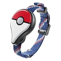 Pokemon GO Plus (ポケモン GO Plus) & 【Amazon.co.jp限定】オリジナルスマートフォン壁紙&ポケットモンスター サン・ムーンに利用できる300円割引クーポン 配信