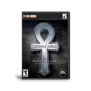 Ultima Online 9th Anniversary Collection
