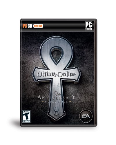 Ultima Online 9th Anniversary Collection