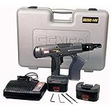 Senco DS202-14V 3P0001N 14.4-Volt Ni-Cad Cordless Screwdriver