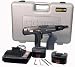 Senco DS202-14V 3P0001N 14.4-Volt Ni-Cad Cordless Screwdriver