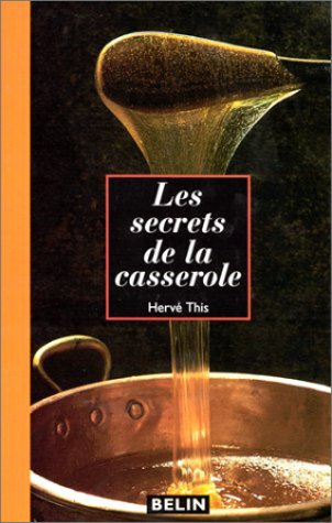 City Travel Guides Discounted  Books : Les Secrets de la casserole