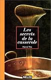 Les secrets de la casserole