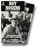Robin Hood of the Pecos Young Bill Hickok by Madacy Records