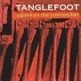 cover of Agnes on the Cowcatcher