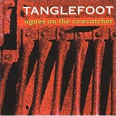 Agnes on the Cowcatcher (IMPORT)