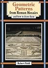 Geometric Patterns from Roman Mosaics
