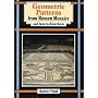 Geometric Patterns from Roman Mosaics: And How to Draw Them