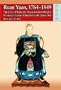 Ruan Yuan, 1764-1849: The Life And Work of a Major Scholar-Official in Nineteenth-Century China Before the Opium War