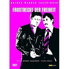 Faustrecht der Freiheit