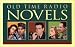 Old Time Radio novels: Maltese Falcon, Grapes of Wrath, Scarlet Pimpernel, Rebecca