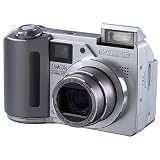 Compare Prices: Olympus C-5500 5.1 MP Digital Camera with 2