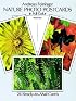 Nature Photo Postcards in Full Color: 24 Ready-to-Mail Cards (Card Books)