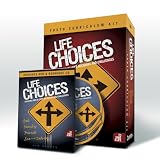 Life Choices Youth Curriculum Kit (To Save A Life)