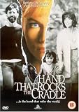 The Hand That Rocks The Cradle [UK IMPORT] - Rebecca De Mornay