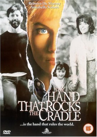 Produkt-Bild: The Hand That Rocks The Cradle [UK Import]