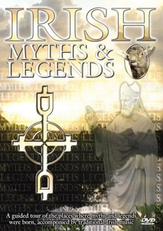 IRISH MYTHS & LEGENDS DVD