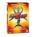 Snakes on a Plane [DVD]