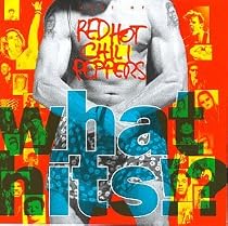 What Hits!?