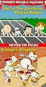 Peanuts: Greatest & Snoopy's Reunion [VHS] [Import]