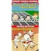 Snoopy Double Feature Vol. 1 (You're the Greatest, Charlie Brown/Snoopy's Reunion) [VHS]