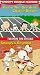 Snoopy Double Feature Vol. 1 (You're the Greatest, Charlie Brown/Snoopy's Reunion)