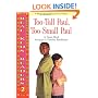 Too-Tall Paul, Too-Small Paul (Real Kids Readers. Level 2)