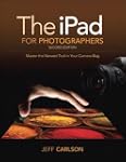 The iPad for Photographers: Master th...